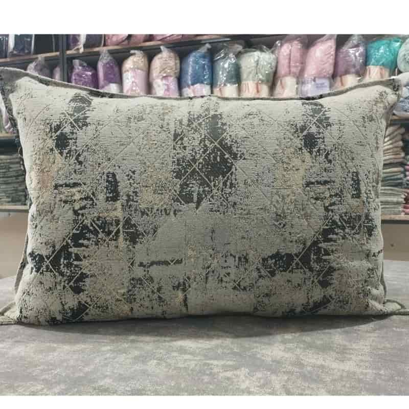 خرید رو بالشتی مخمل پتینه + قیمت فروش استثنایی